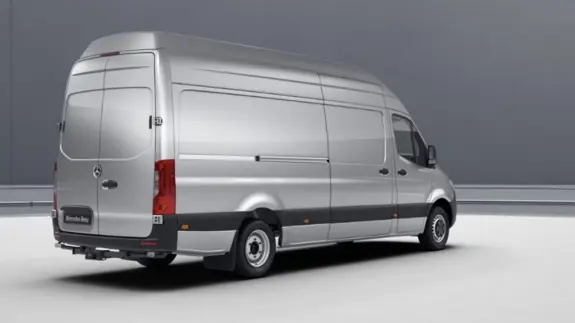 Mercedes Vito Mixto 2 Mercedes Vito Mixto 2