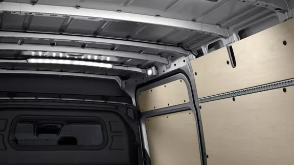 Mercedes Vito Mixto 4 Mercedes Vito Mixto 4