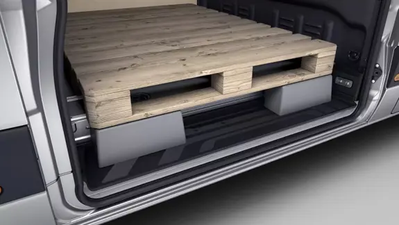 Mercedes Vito Mixto 6 Mercedes Vito Mixto 6